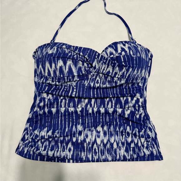 Tommy Bahama Tankini 
Top Size XS - Picture 1 of 6